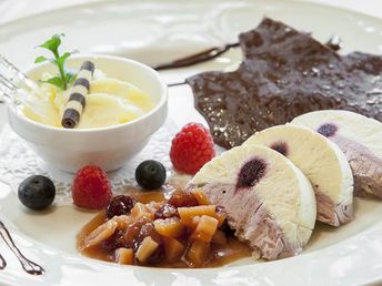 Oster-Familien-Angebot inkl. WildschönauCard | 7 Nächte mit Abendessen