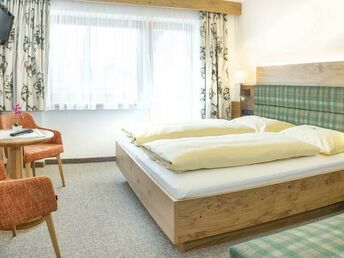 Oster-Familien-Angebot inkl. WildschönauCard | 7 Nächte mit Abendessen