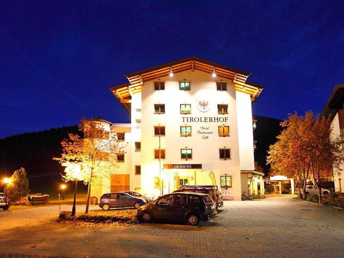 Oster-Familien-Angebot inkl. WildschönauCard | 7 Nächte mit Abendessen