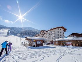 Skiurlaub im Skijuwel Alpbachtal Wildschönau inkl. Frühstück | 4 Nächte