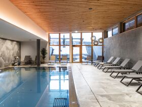 Skiurlaub im Skijuwel Alpbachtal Wildschönau inkl. Frühstück | 4 Nächte