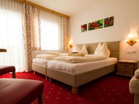 Das Wandern ist... auch meine Lust | 4 Nächte 