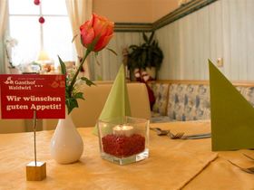 Das Wandern ist... auch meine Lust | 4 Nächte 