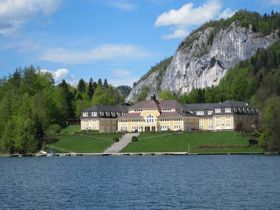 Das Wandern ist... auch meine Lust | 4 Nächte 