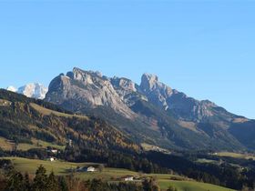 Das Wandern ist... auch meine Lust | 4 Nächte 