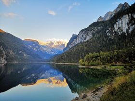 Das Wandern ist... auch meine Lust | 4 Nächte 