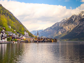 Das Wandern ist... auch meine Lust | 4 Nächte 