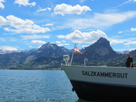 Das Wandern ist... auch meine Lust | 4 Nächte 