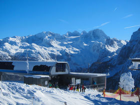 Das Wandern ist... auch meine Lust | 4 Nächte 