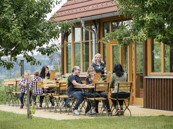Early Booking Deal – Entspannte Tage im JUFA Hotel Tieschen I 2 Nächte
