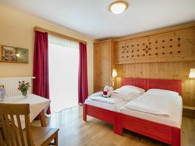 Landerlebnis für groß & klein im Thermen und Vulkanland I 2 Nächte 