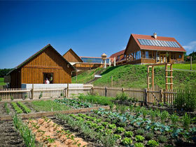 Landerlebnis für groß & klein im Thermen und Vulkanland I 2 Nächte 