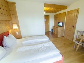 Landerlebnis für groß & klein im Thermen und Vulkanland I 2 Nächte 