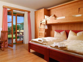 Landerlebnis für groß & klein im Thermen und Vulkanland I 2 Nächte 