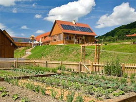 Landerlebnis für groß & klein im Thermen und Vulkanland I 2 Nächte 