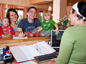 Landerlebnis für groß & klein im Thermen und Vulkanland I 2 Nächte 