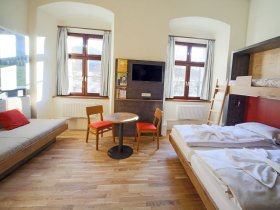 Familienabenteuer in Spital am Pyhrn  I 5 Nächte 