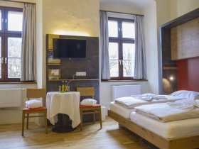 Familienabenteuer in Spital am Pyhrn  I 5 Nächte 