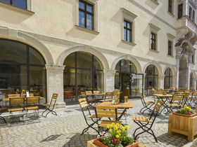 Familienabenteuer in Spital am Pyhrn  I 5 Nächte 