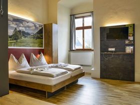 Familienabenteuer in Spital am Pyhrn  I 5 Nächte 