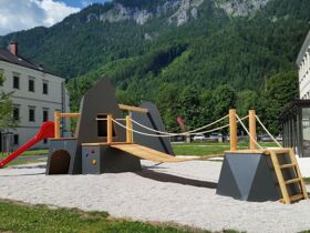 Familienabenteuer in Spital am Pyhrn  I 5 Nächte 