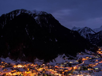 Wandern im Montafon - Urlaub in den Bergen | 5 Nächte