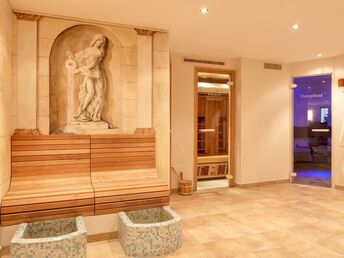 Wandertage im Montafon inkl. Halbpension | 3 Nächte