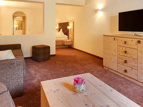 Familienurlaub im Montafon inkl. Halbpension | 1 Nacht