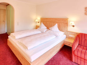 Familienurlaub im Montafon inkl. Halbpension | 1 Nacht