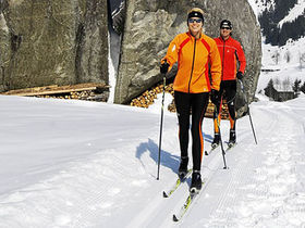 Wandertage im Montafon inkl. Halbpension | 3 Nächte