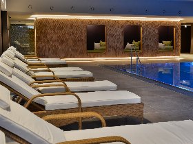 Familienurlaub im Montafon inkl. Halbpension | 1 Nacht