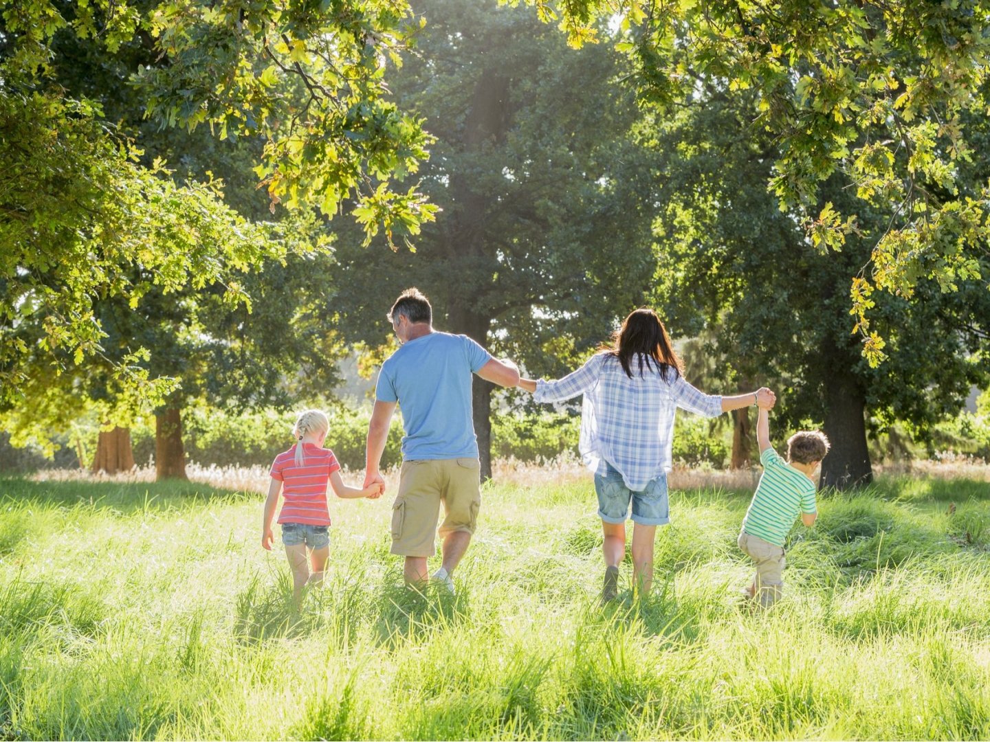 Familienurlaub im Montafon inkl. Halbpension | 3 Nächte