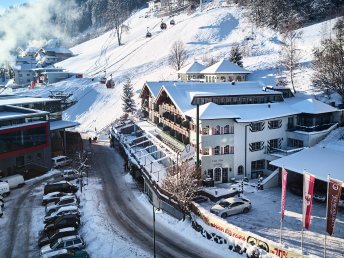 Wandern im Zillertal inkl. Lunchpaket | 3 Nächte