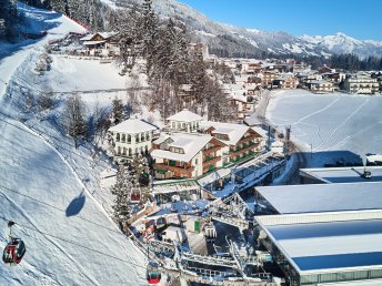 Wandern im Zillertal inkl. Lunchpaket | 3 Nächte