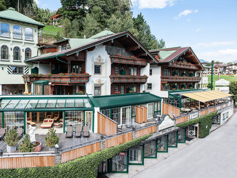 Wandern im Zillertal inkl. Lunchpaket | 3 Nächte