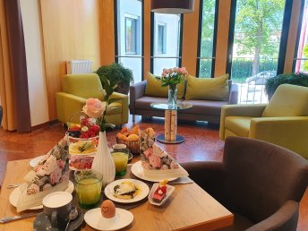 Entdecke die Mozartstadt - Städtetrip Salzburg | 4 Nächte