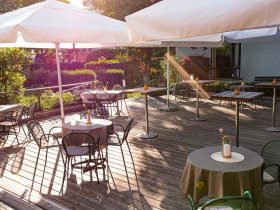 Frühlingserwachen in  Salzburg  | 2 Nächte 