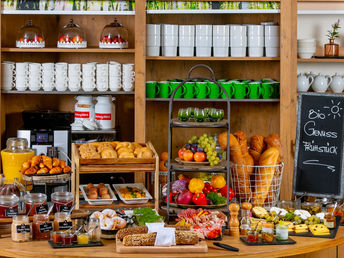 Pfingstferien in Salzburg inkl. Kaffee & Kuchen & Stadtbusticket | 2 Nächte