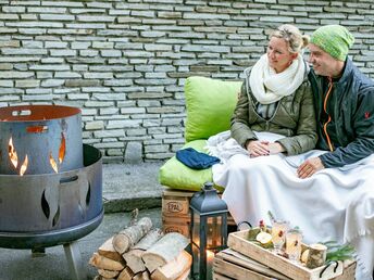 Pfingstferien in Salzburg inkl. Kaffee & Kuchen & Stadtbusticket | 2 Nächte