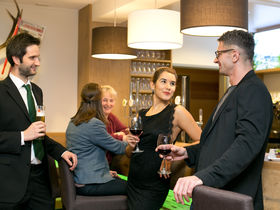 Salzburger Osterauszeit 