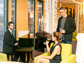 Salzburger Osterauszeit 