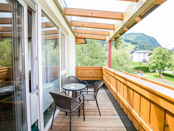 Sommerurlaub in Kaprun - Genuss am Fuße des Kitzsteinhorns | 2 Nächte