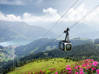 Sommerurlaub in Kaprun - Genuss am Fuße des Kitzsteinhorns | 5 Nächte