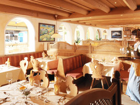 Stubaier Bergweihnacht inkl. Weihnachtsfeier & Galadiner | 4 Nächte