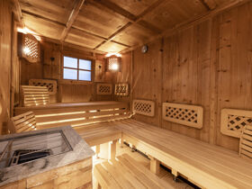 Stubaier Bergweihnacht inkl. Weihnachtsfeier & Galadiner | 4 Nächte