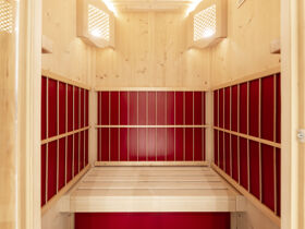 Stubaier Bergweihnacht inkl. Weihnachtsfeier & Galadiner | 4 Nächte