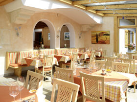 Stubaier Bergweihnacht inkl. Weihnachtsfeier & Galadiner | 4 Nächte