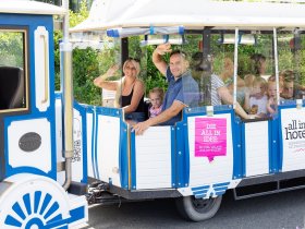 Familien-Kurzurlaub in Lutzmannsburg | 2 Tage