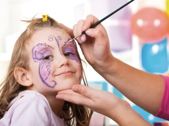 Familienauszeit in Lutzmannsburg inkl. Indoor-Funpark & vielem mehr | 5 Tage