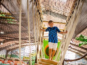 Familien-Kurzurlaub in Lutzmannsburg | 2 Tage
